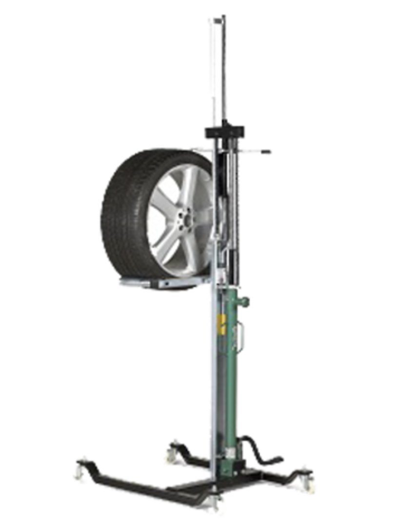 Compac 60Kg Wheel Dolly image 0